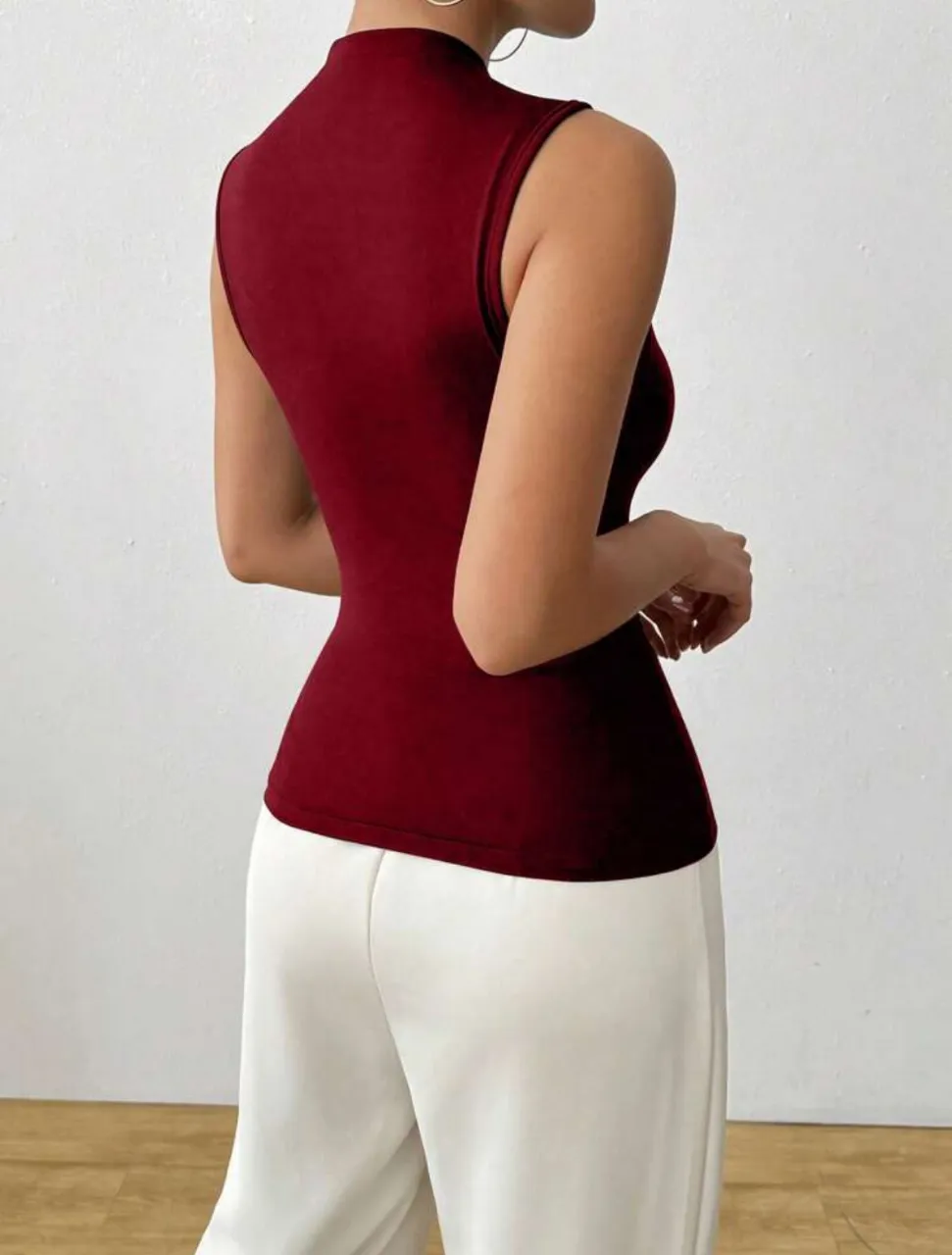 Top Shein - imagen 2