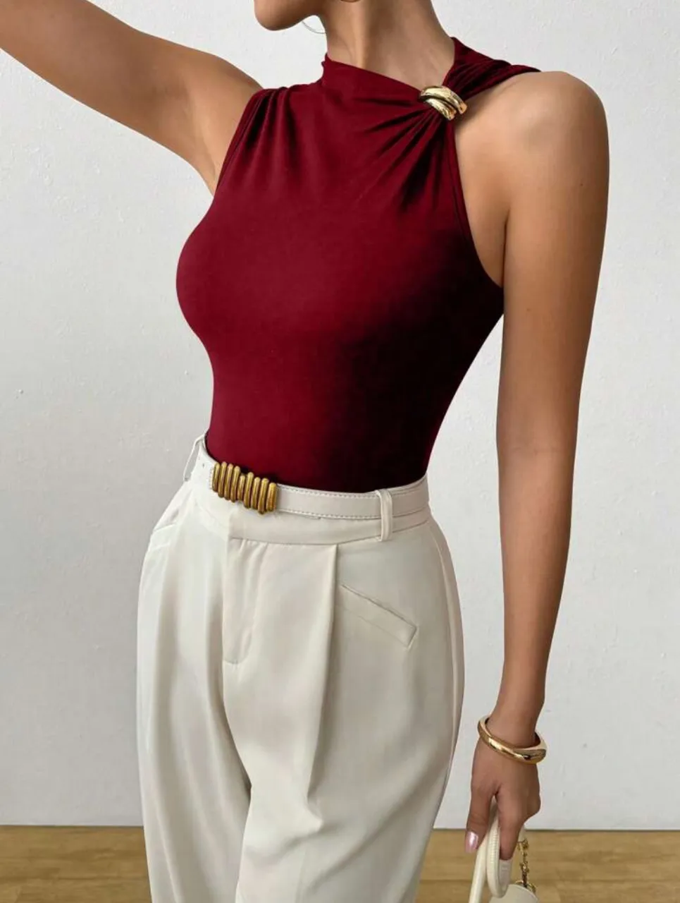 Top Shein - imagen 4