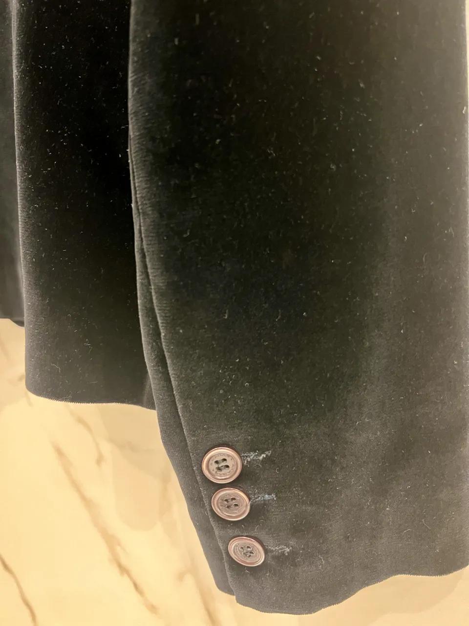 Blazer Akiabara miniatura 4