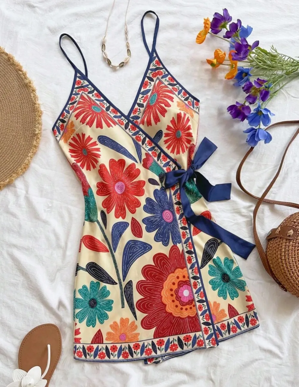 Vestido Shein - imagen 1