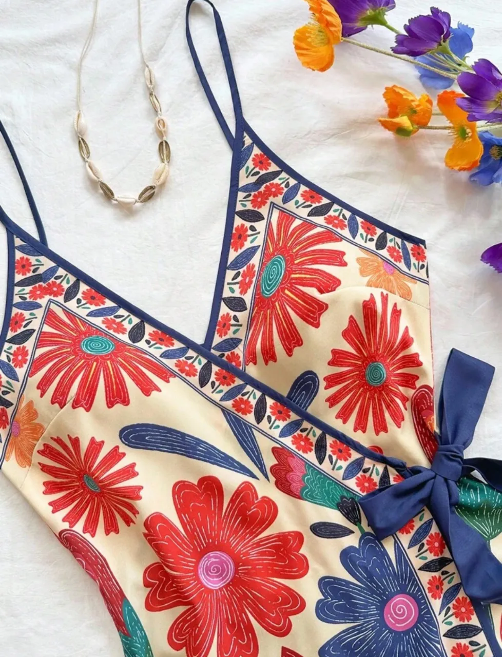 Vestido Shein - imagen 4