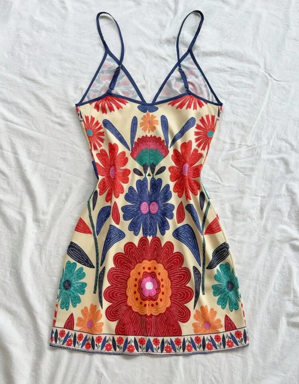 Vestido Shein - imagen 2