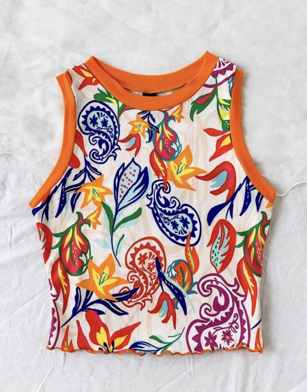 Top Shein - imagen 5
