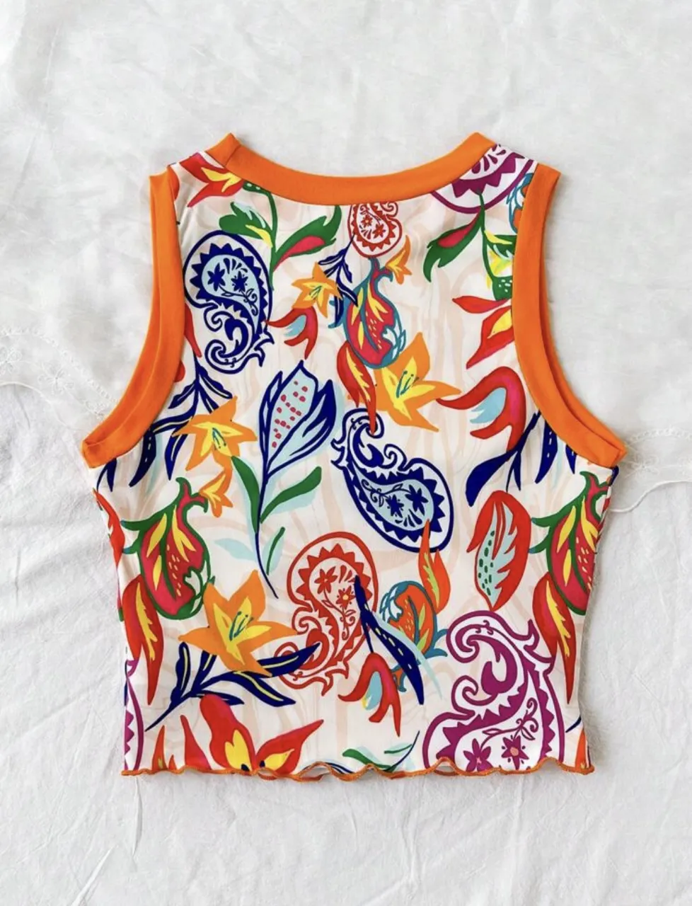 Top Shein - imagen 2