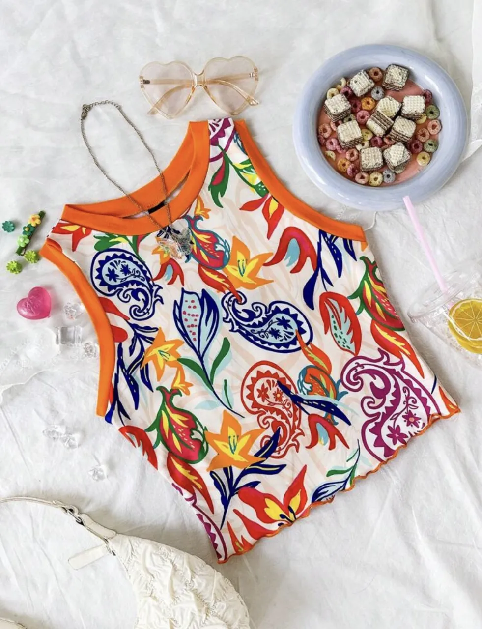 Top Shein - imagen 1