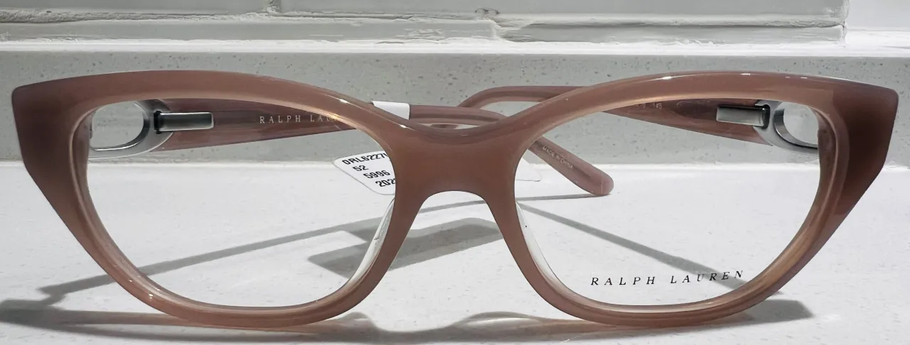 Anteojos Ralph lauren - imagen 4