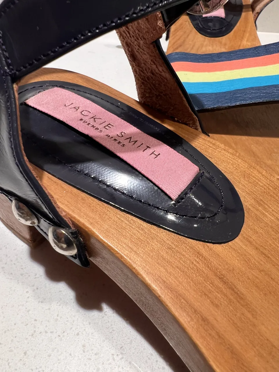 Sandalias Jackie Smith - imagen 2