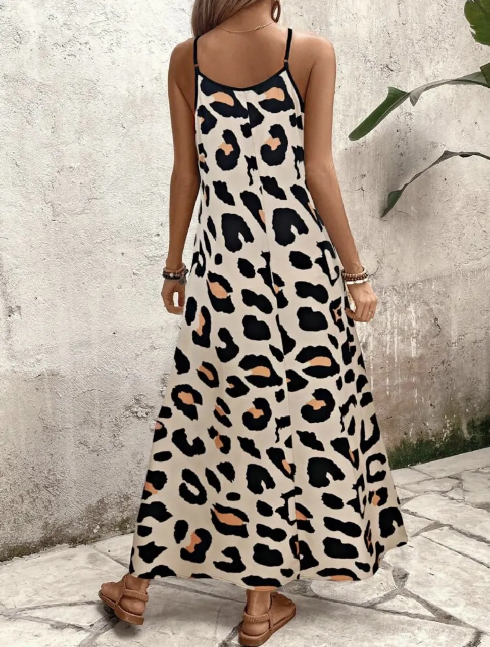 Vestido Shein - imagen 2