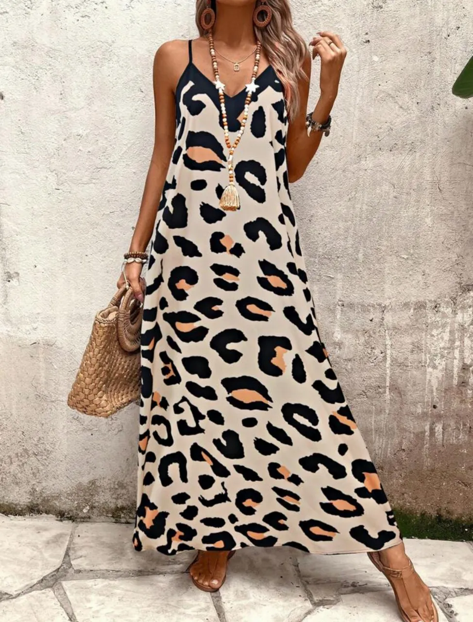Vestido Shein - imagen 4