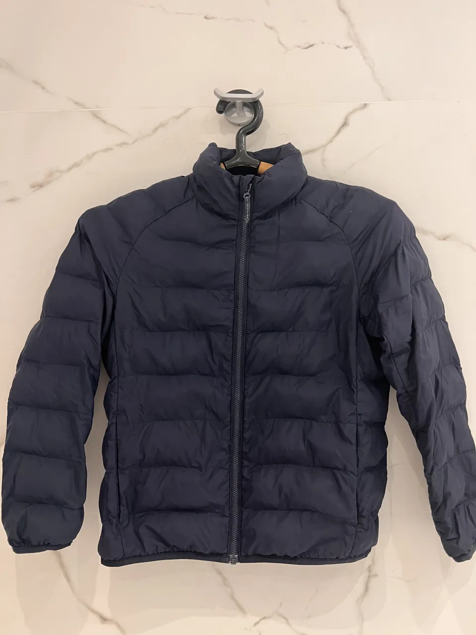 Campera de plumas Uniqlo - imagen 1