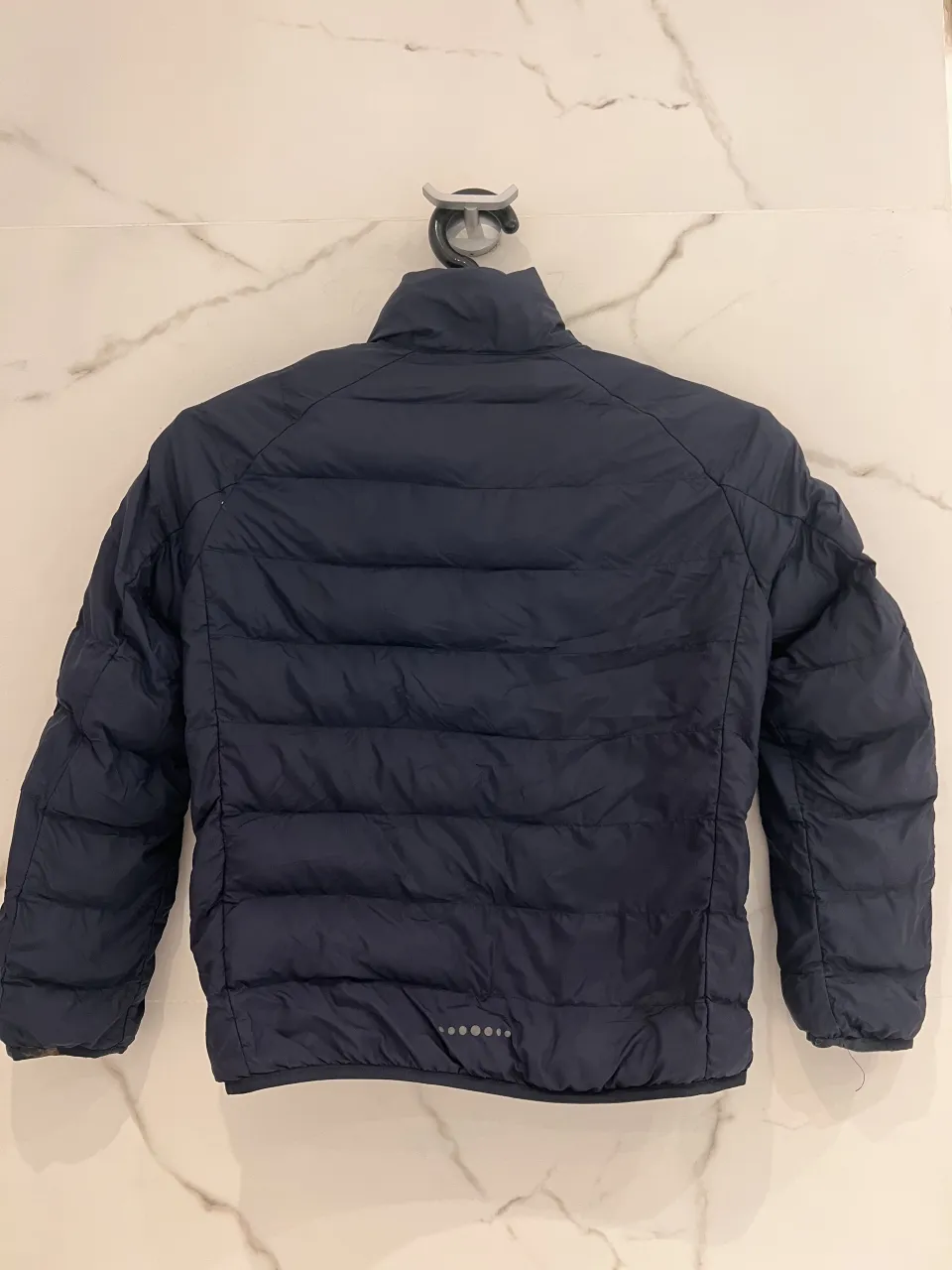 Campera de plumas Uniqlo - imagen 2