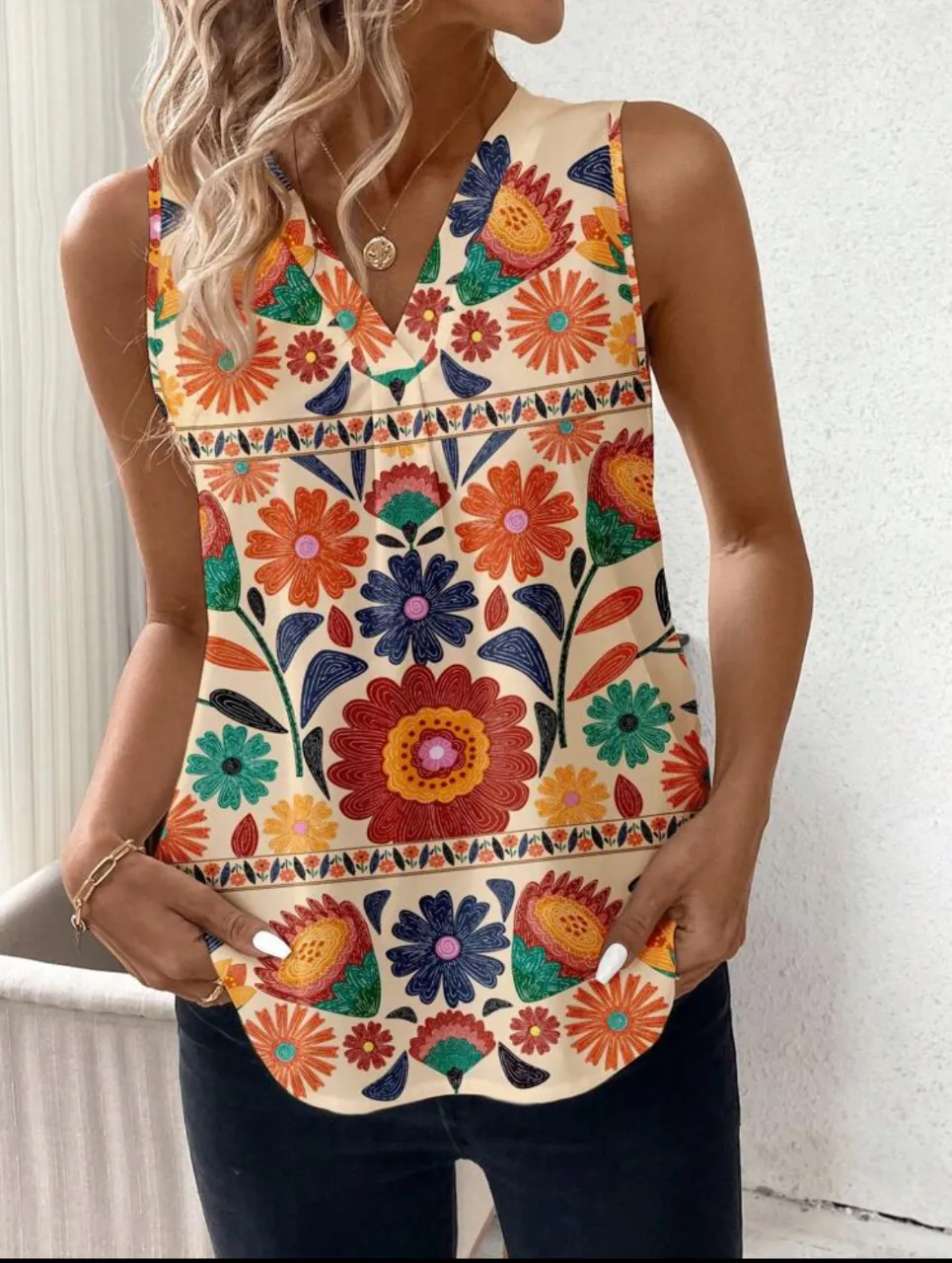 Blusa Shein - imagen 3