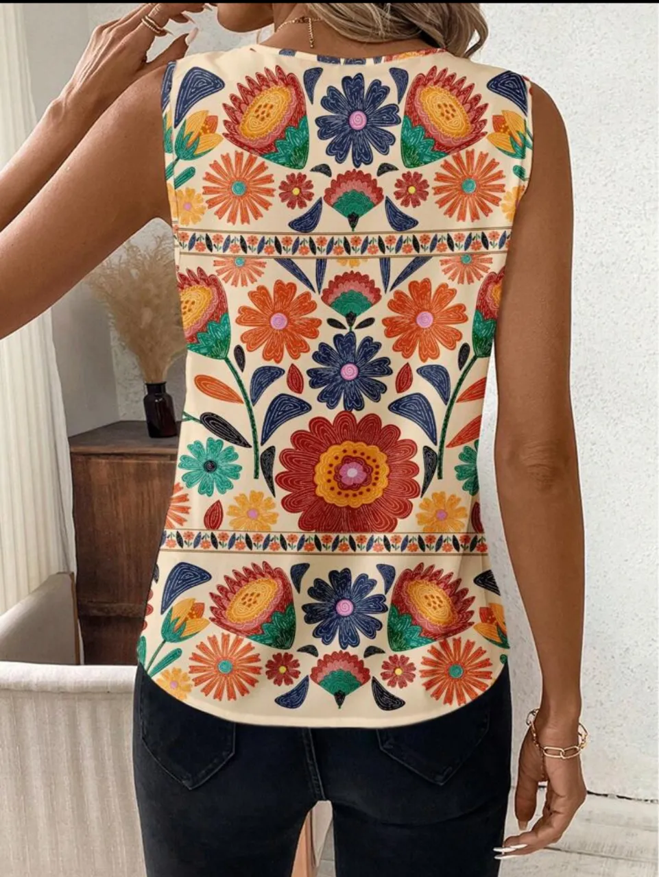 Blusa Shein - imagen 2