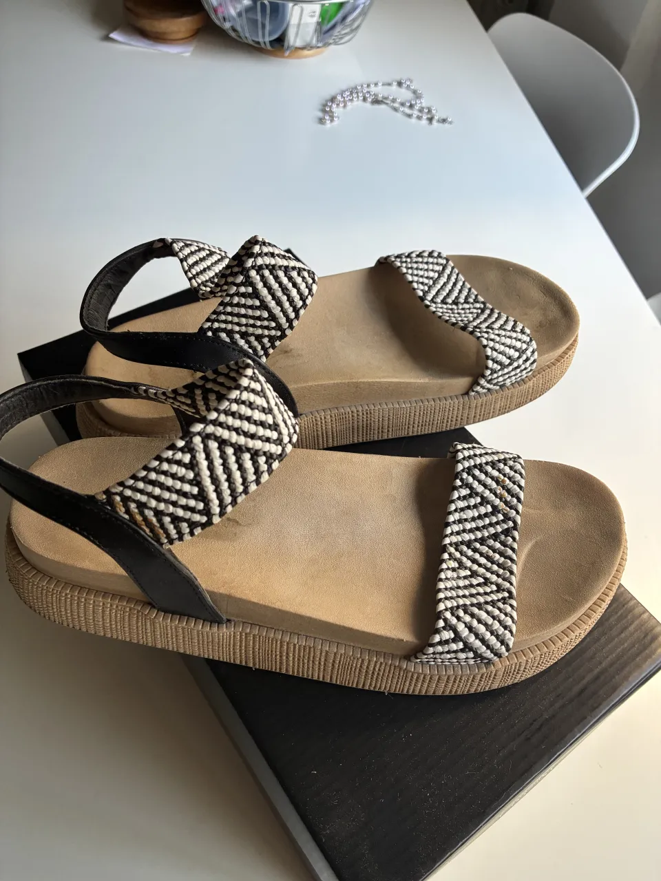 Sandalias Sin marca conocida - imagen 3