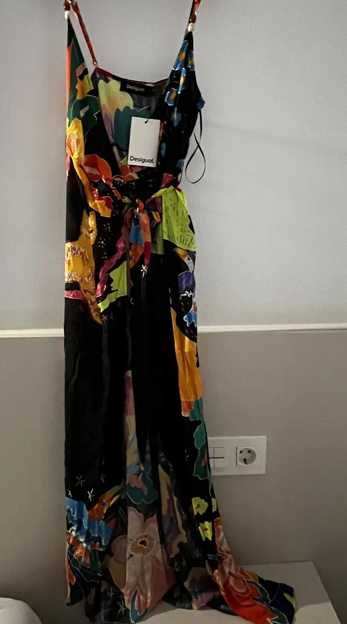 Vestido Desigual - imagen 2