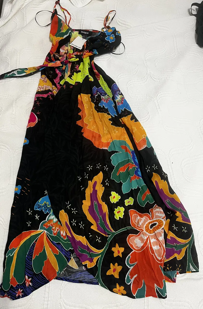 Vestido Desigual - imagen 3