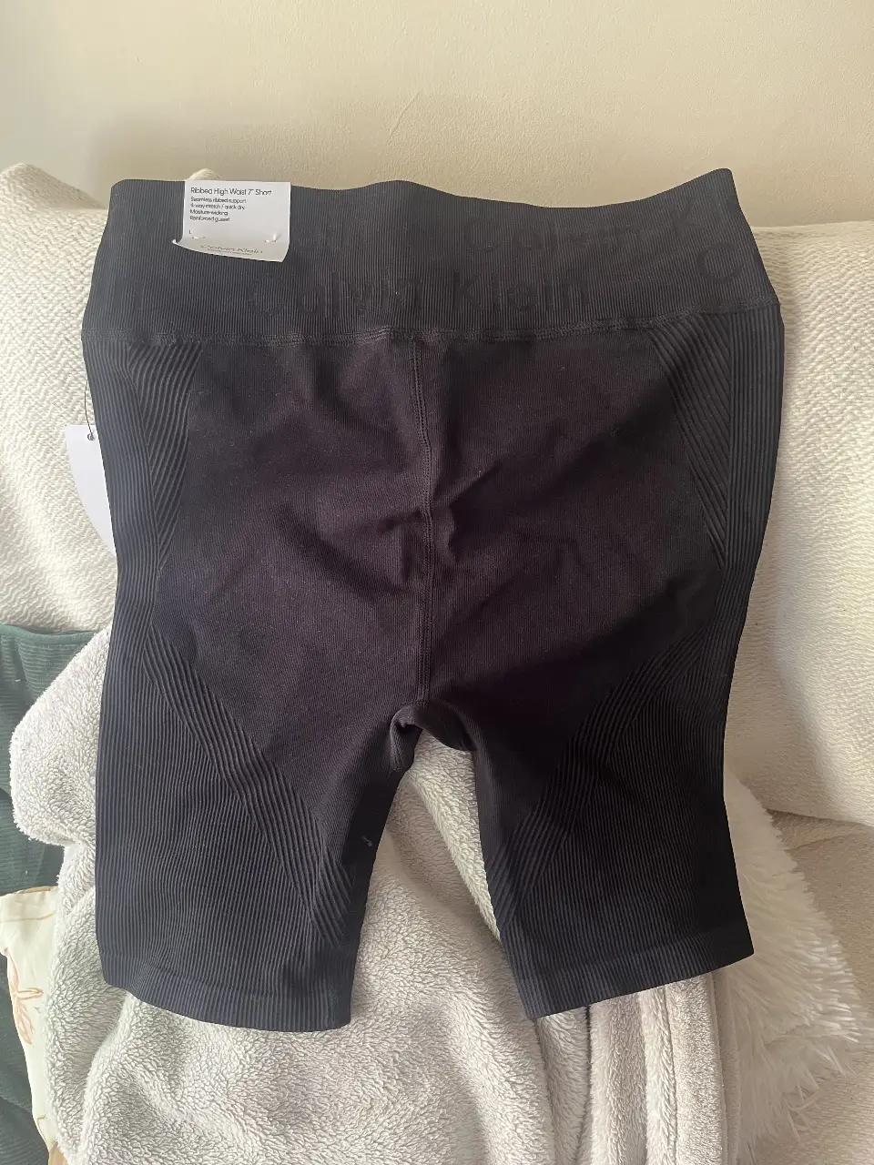 Short Calvin Klein - imagen 1