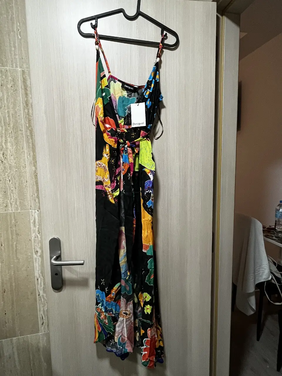 Vestido Desigual - imagen 1