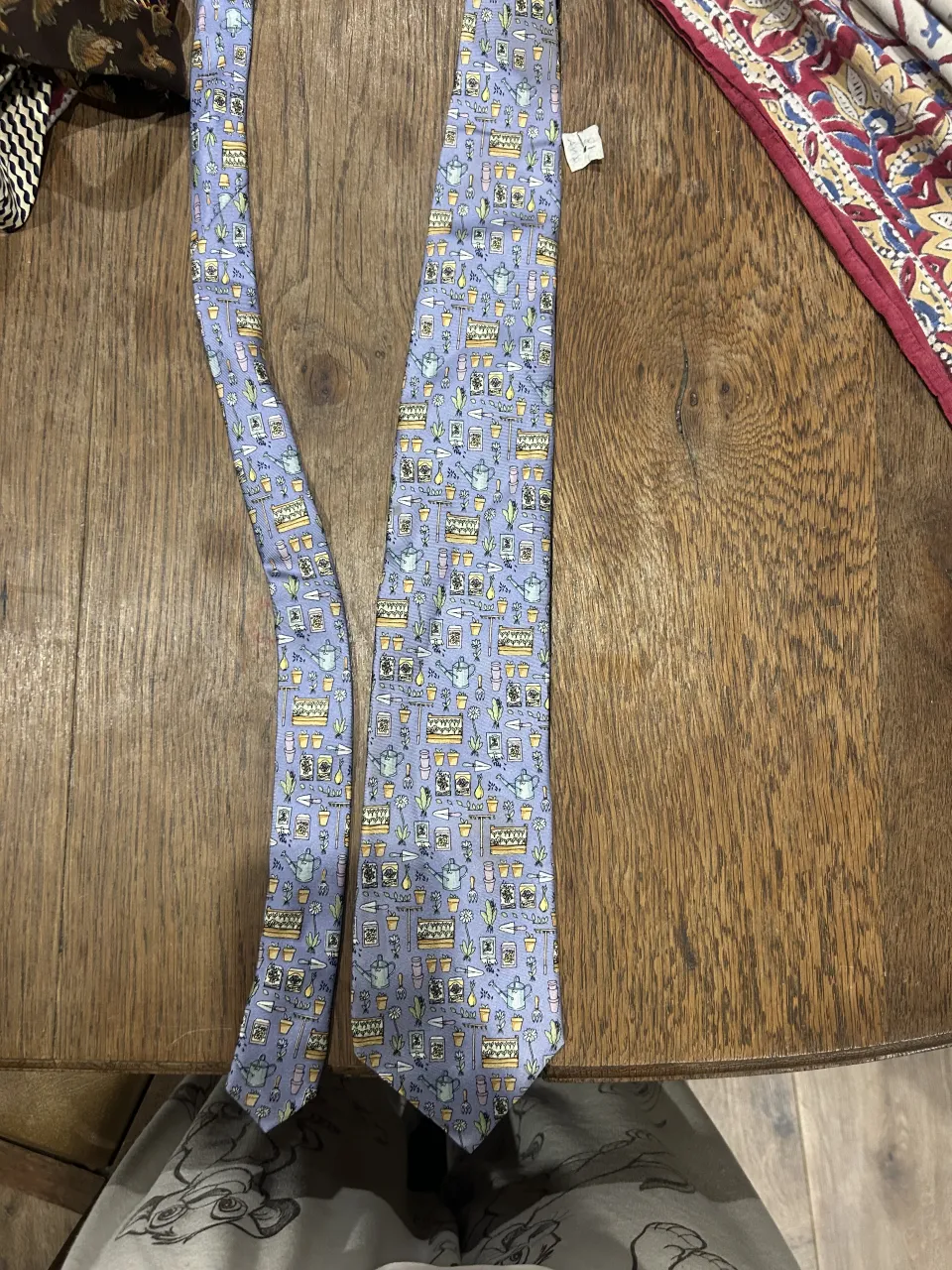Corbata Beufort - imagen 2