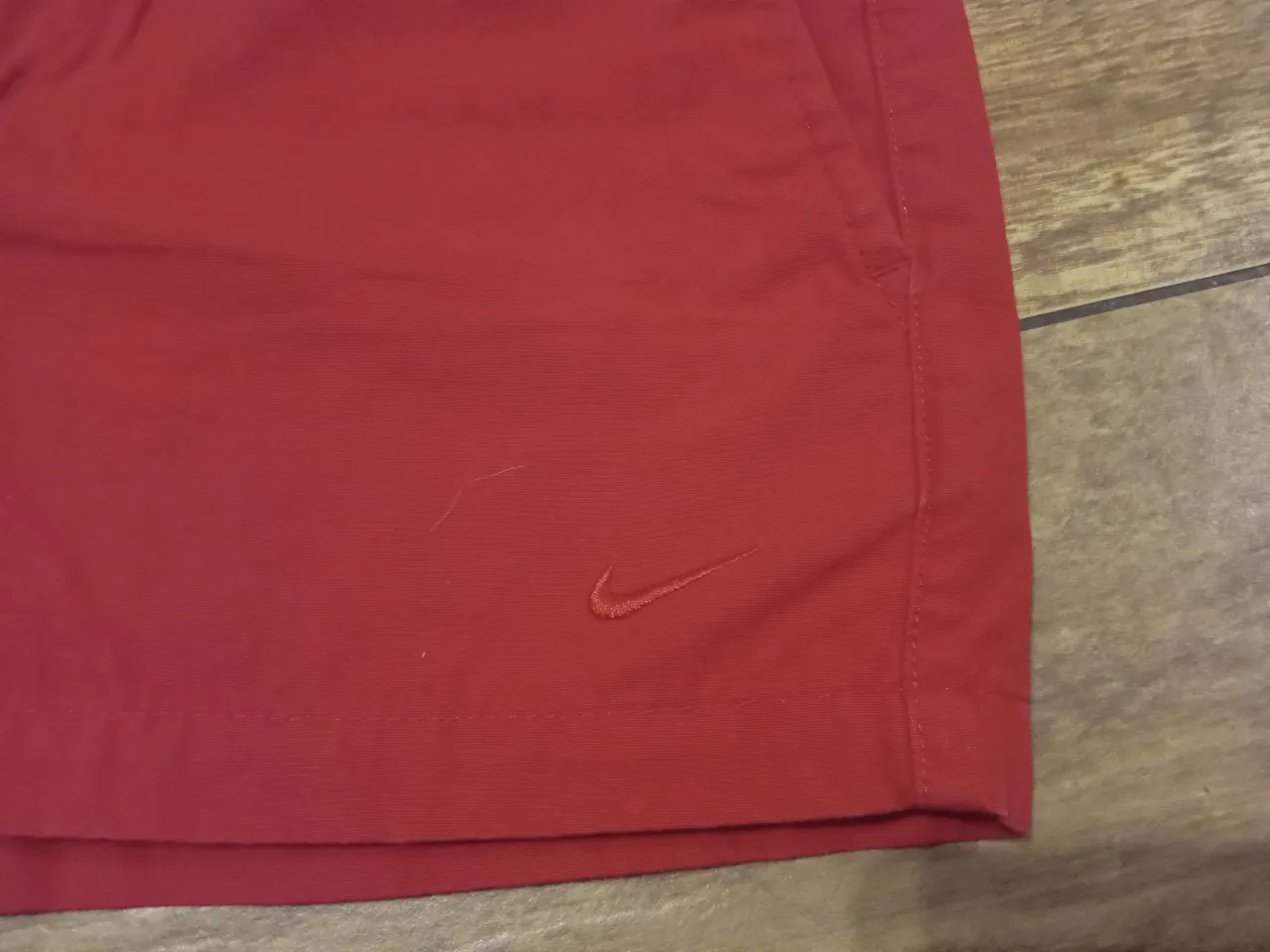 Short Nike - imagen 3