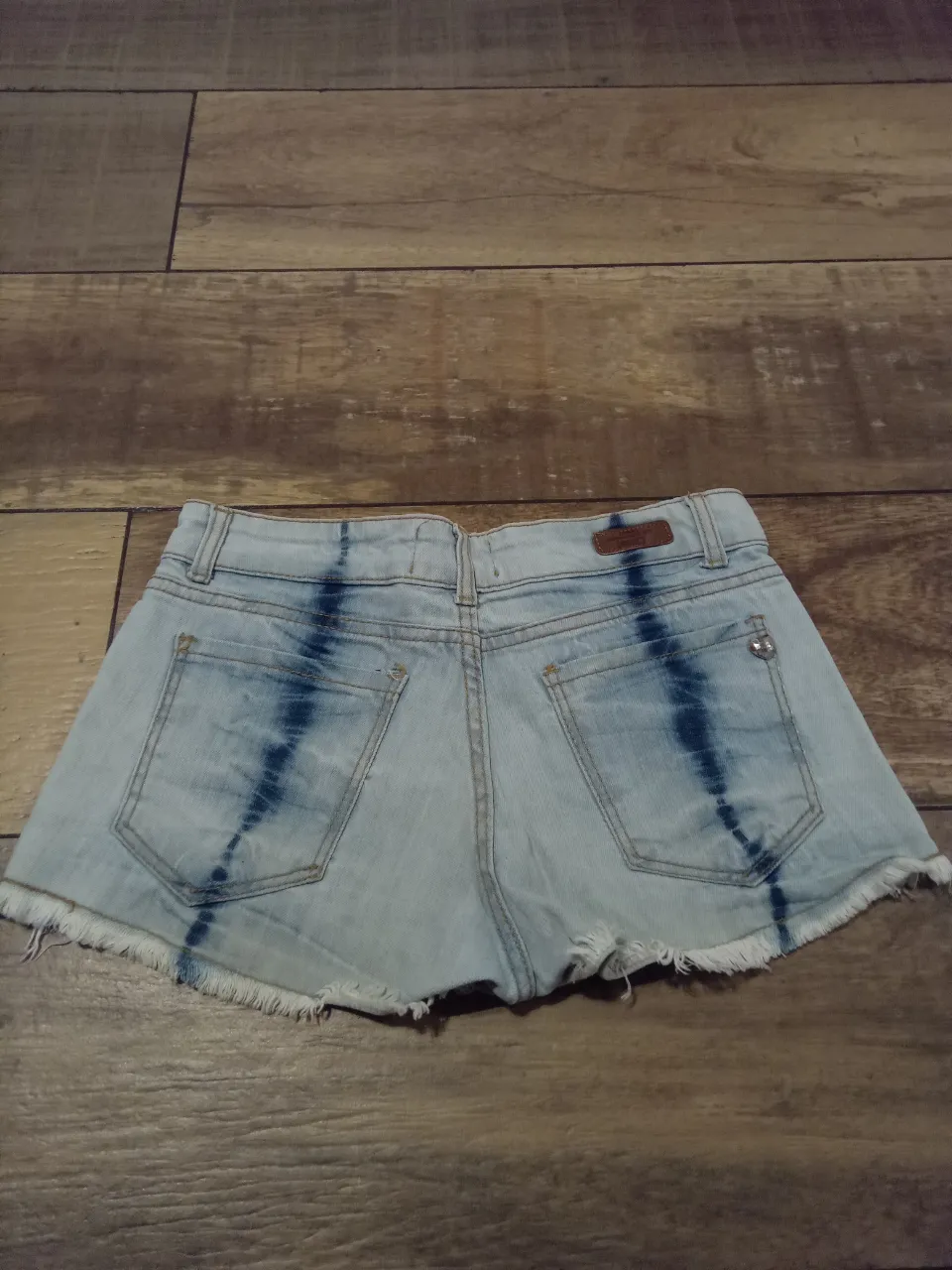 Short 47 Street - imagen 2