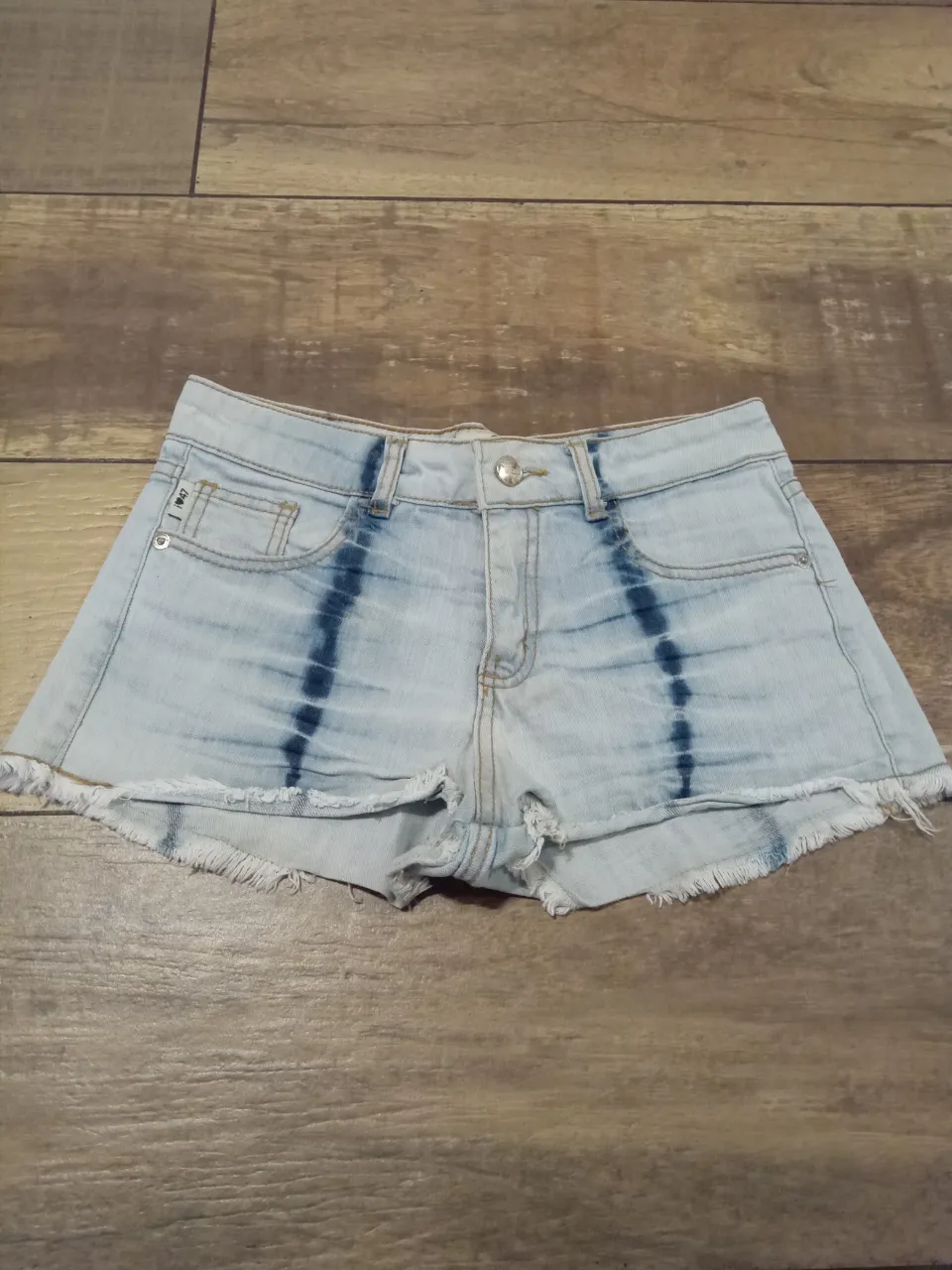 Short 47 Street - imagen 1