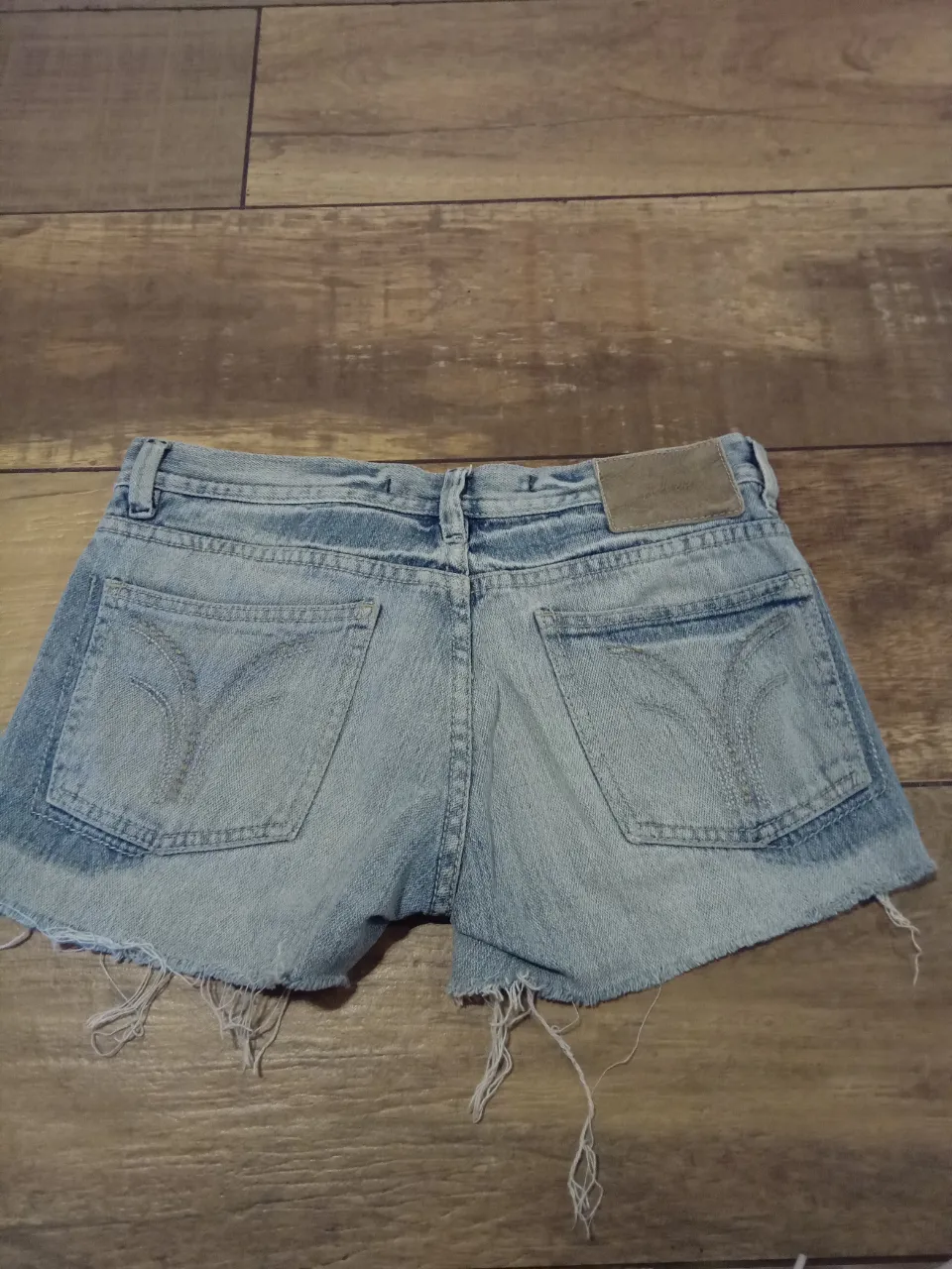 Short Ona Saez - imagen 2