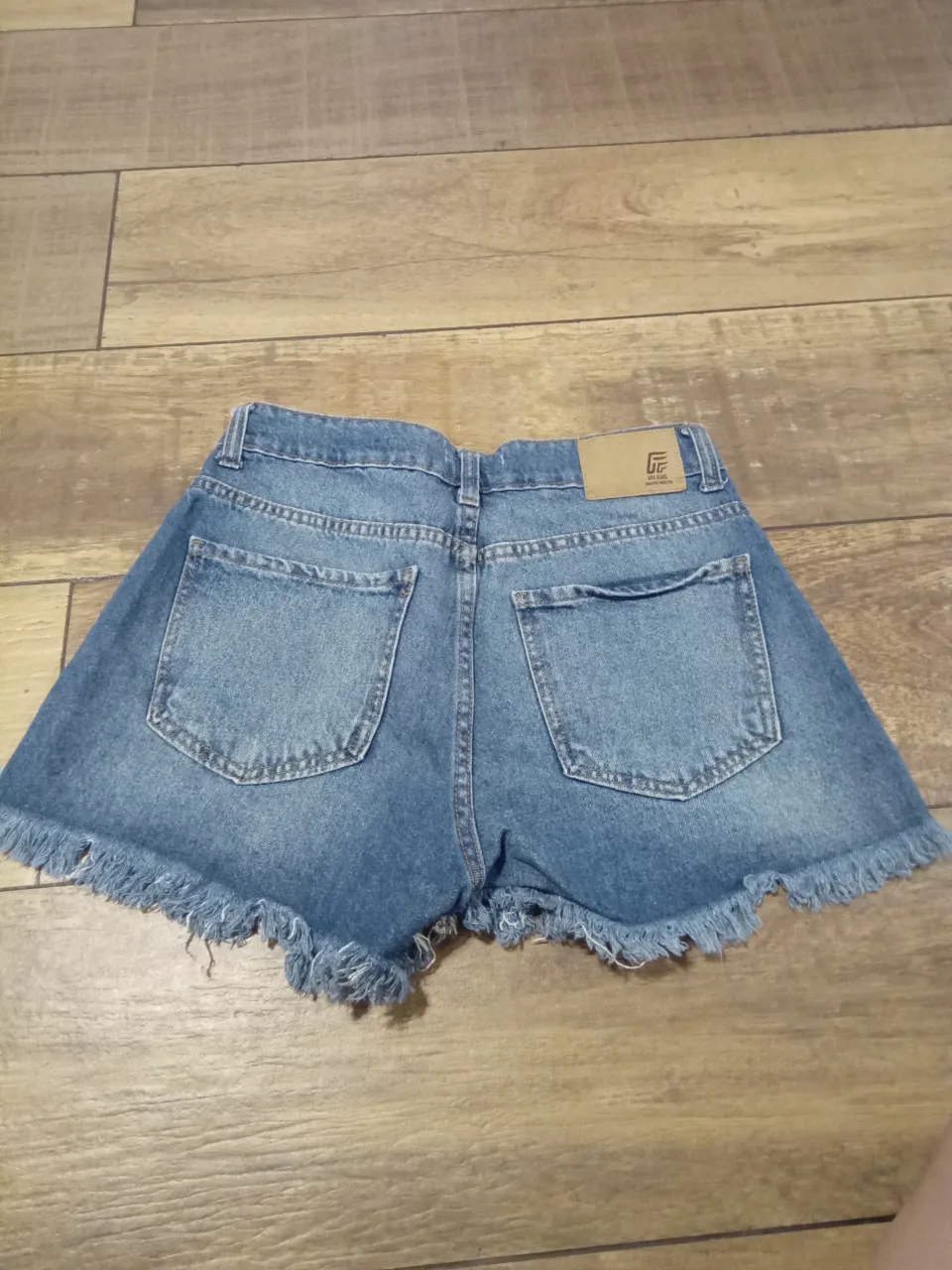 Short G&g jeans - imagen 2