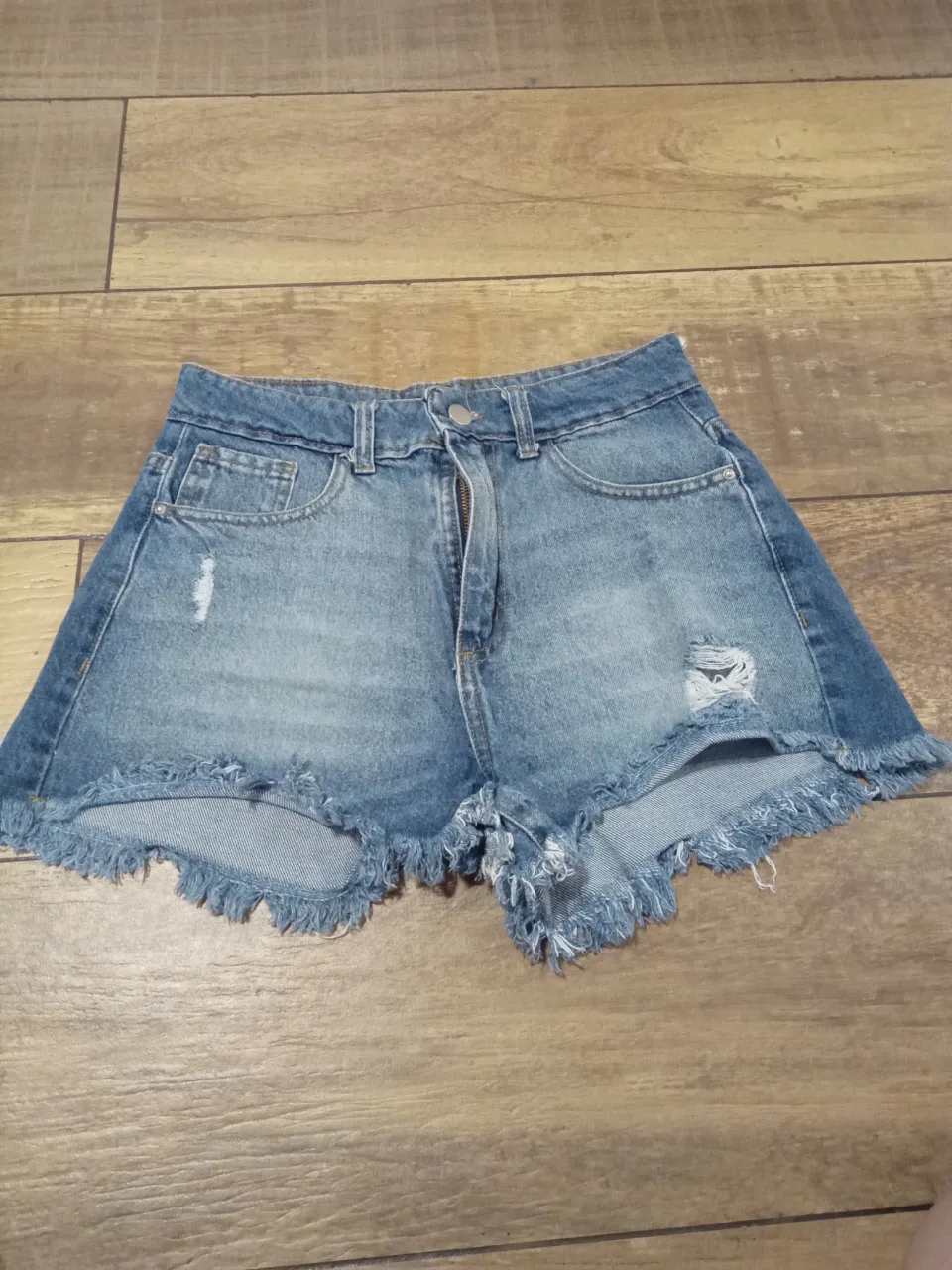 Short G&g jeans - imagen 1