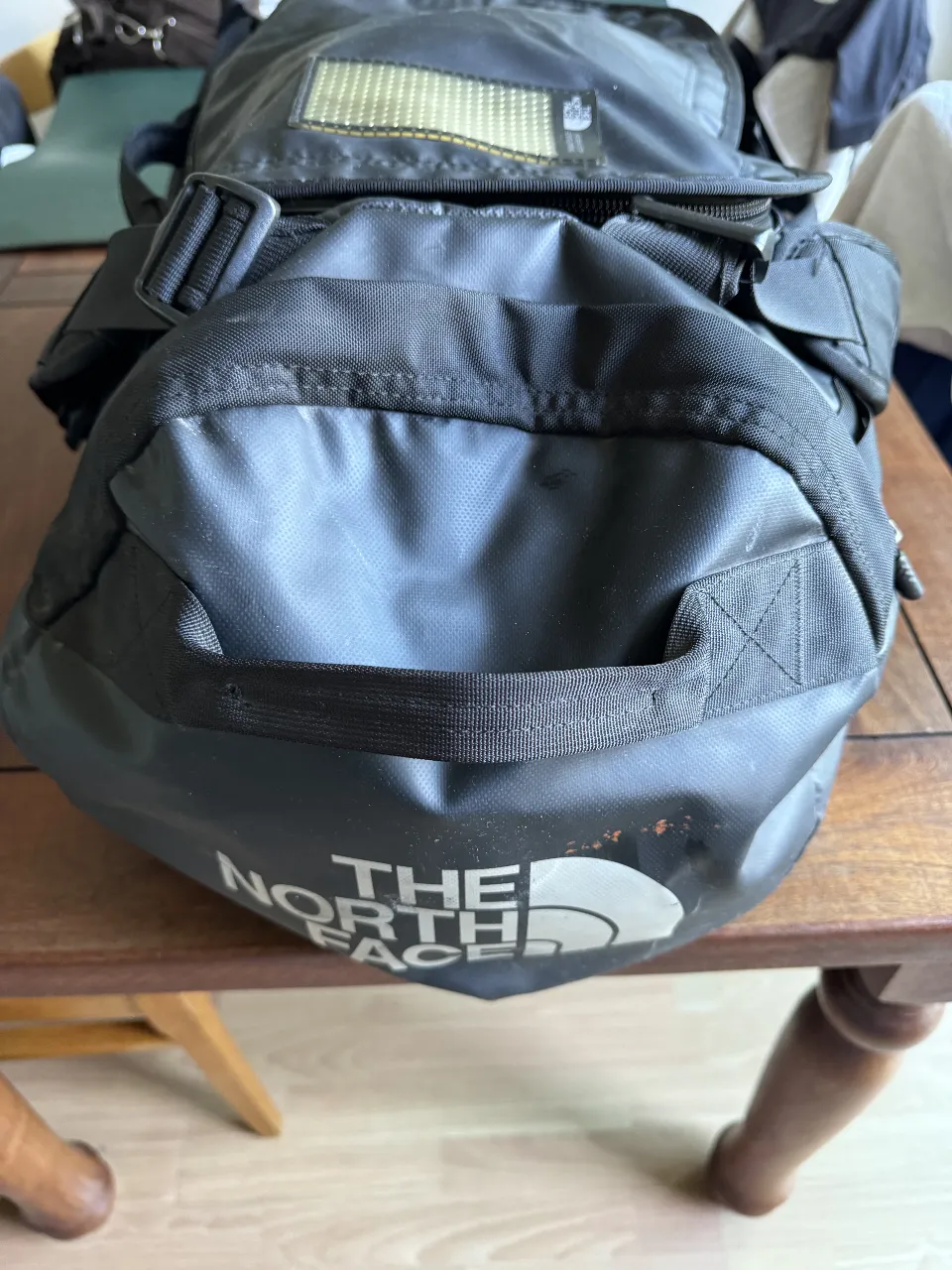 Bolso  The North Face miniatura 4