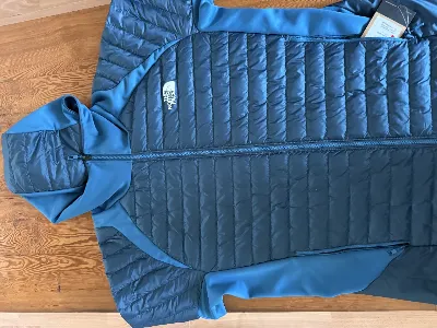 The North Face