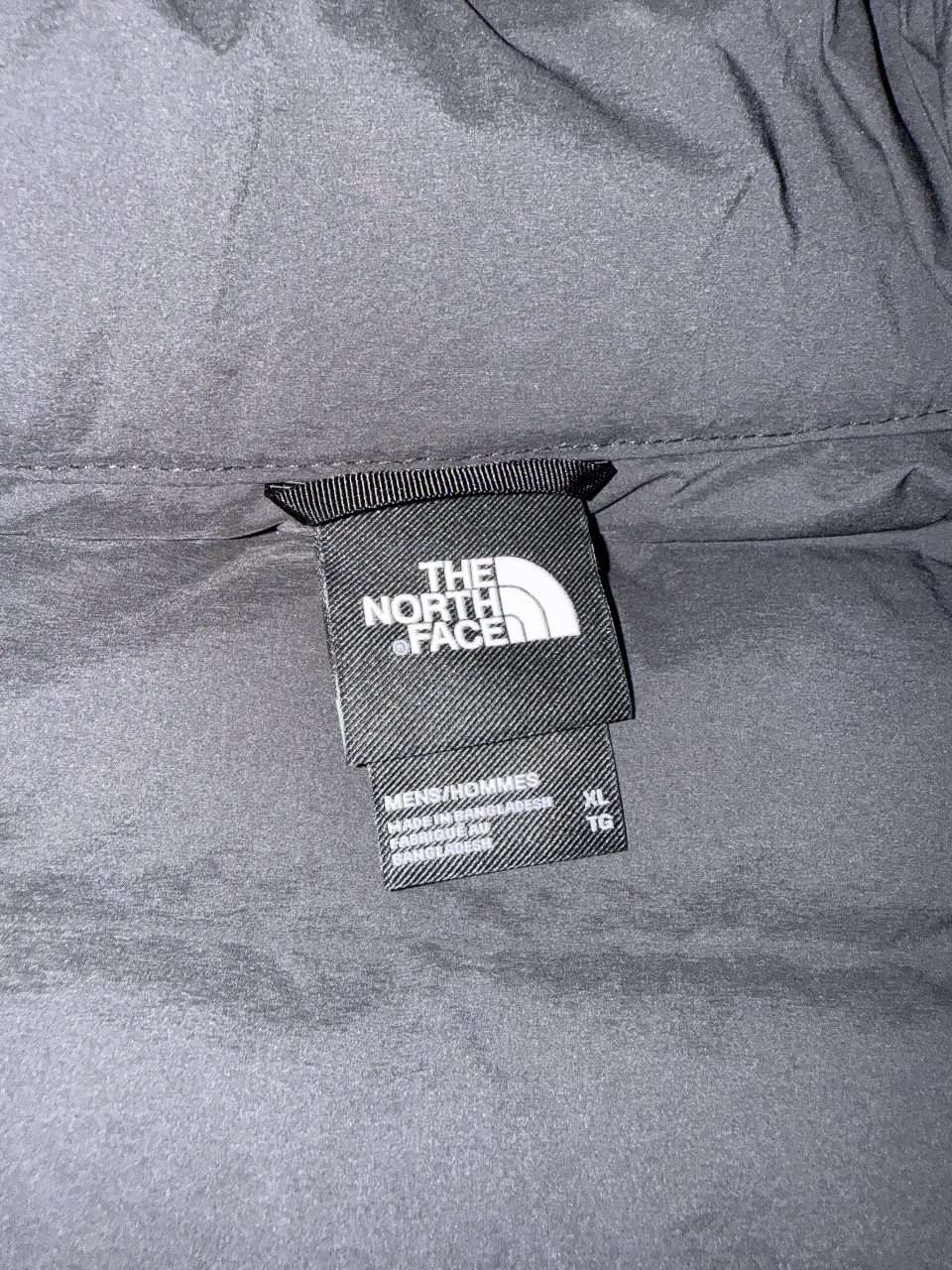 Chaleco The North Face - imagen 2
