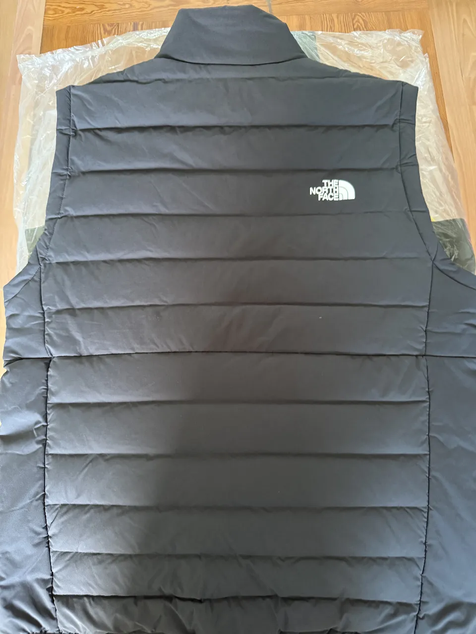Chaleco The North Face - imagen 4