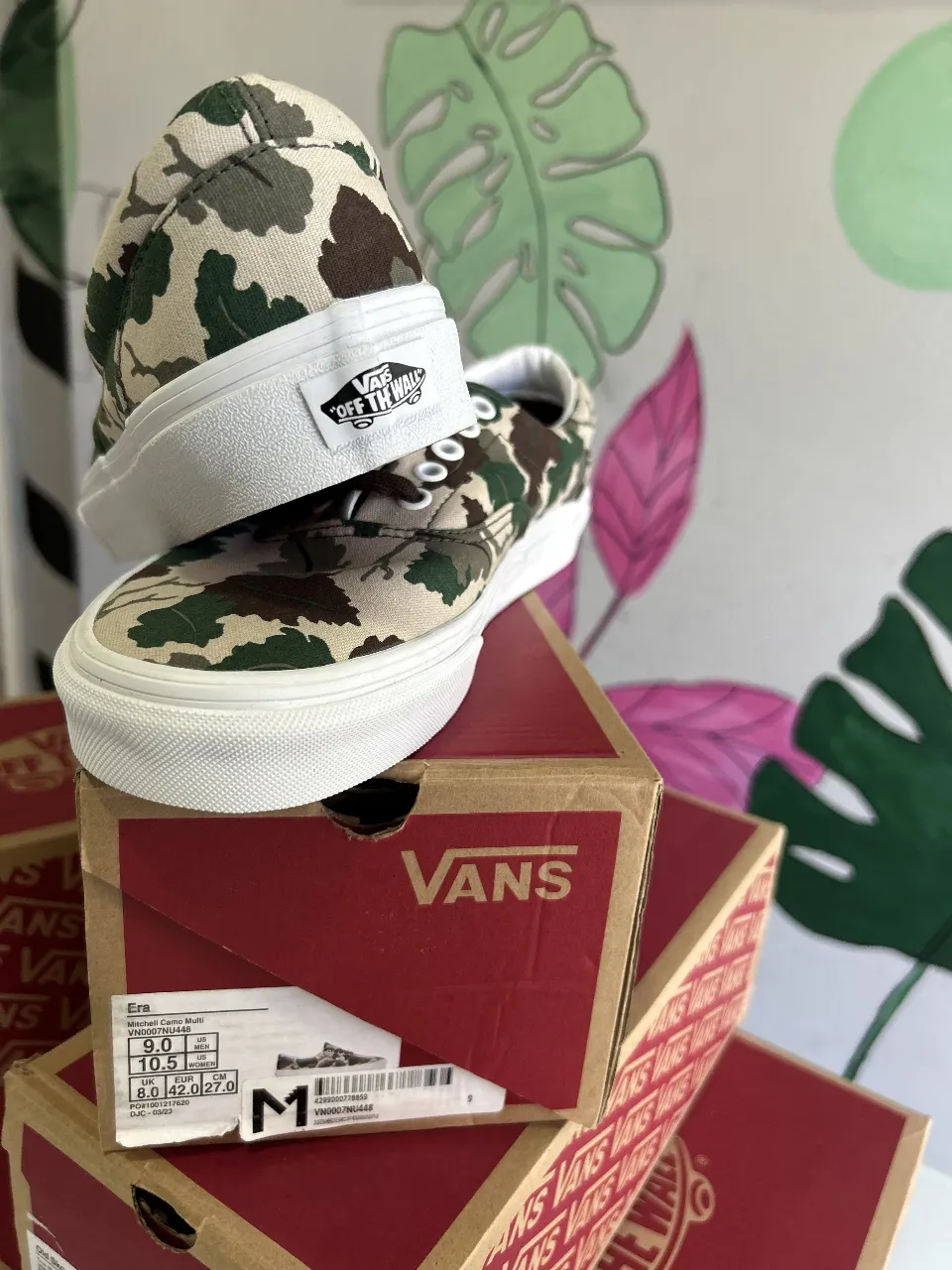 Zapatillas Vans - imagen 3