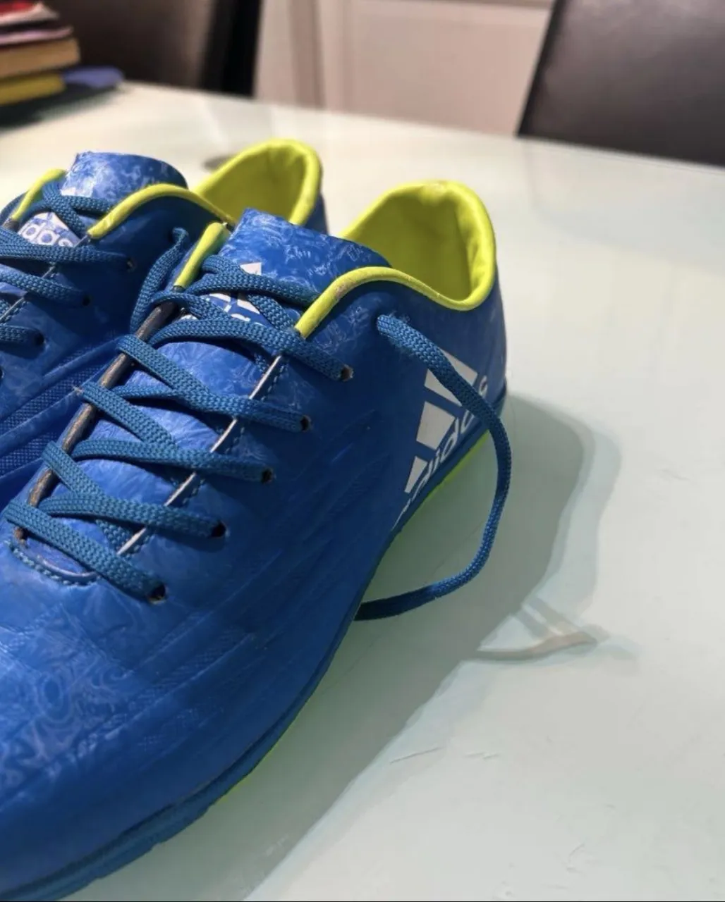 Botines adidas - imagen 5