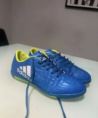 adidas