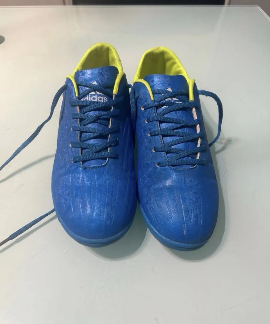 Botines adidas - imagen 2