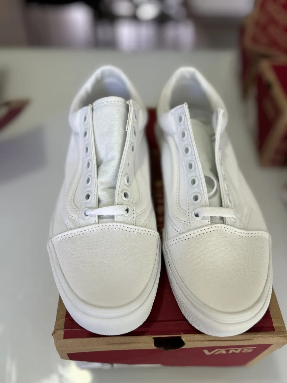 Zapatillas Vans - imagen 4