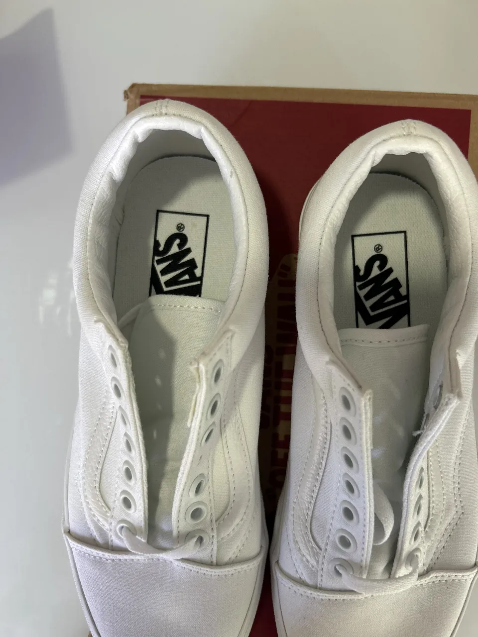 Zapatillas Vans - imagen 2