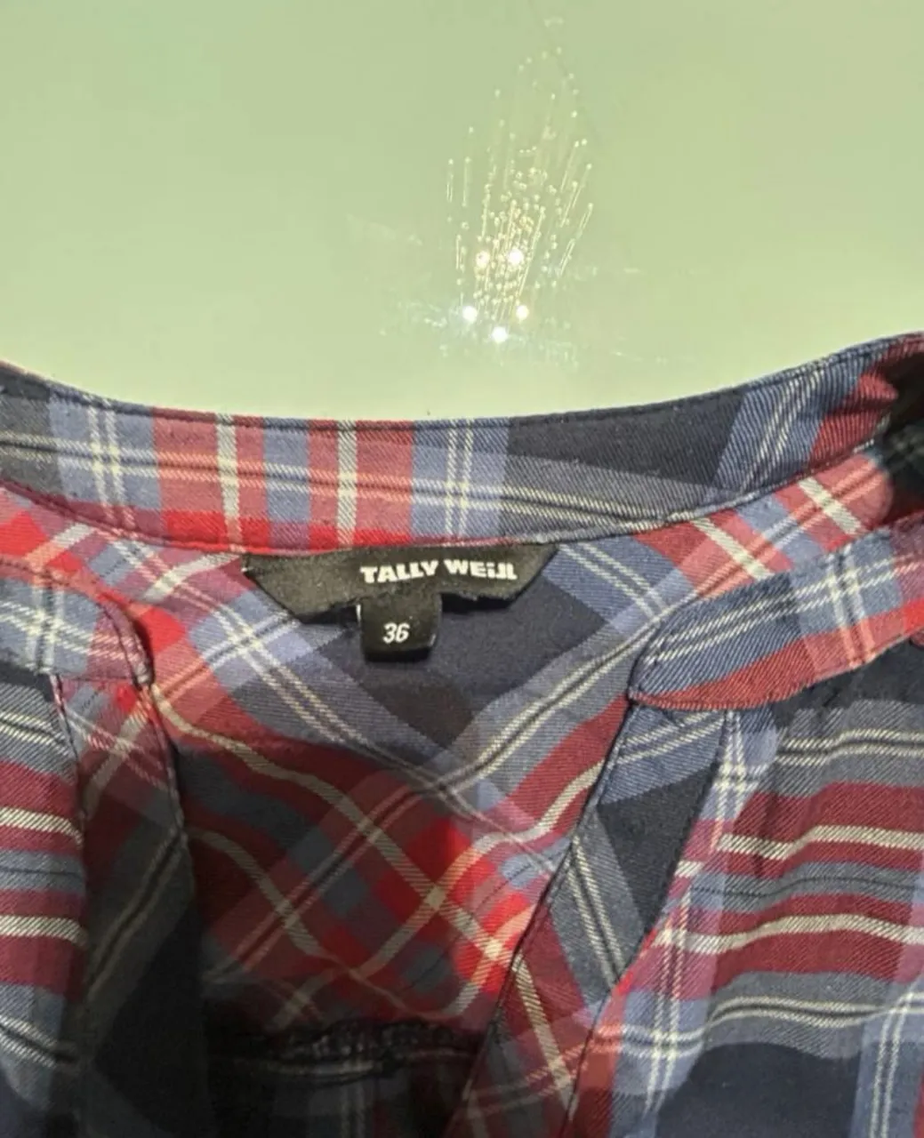 Camisa Tally Weijl - imagen 2
