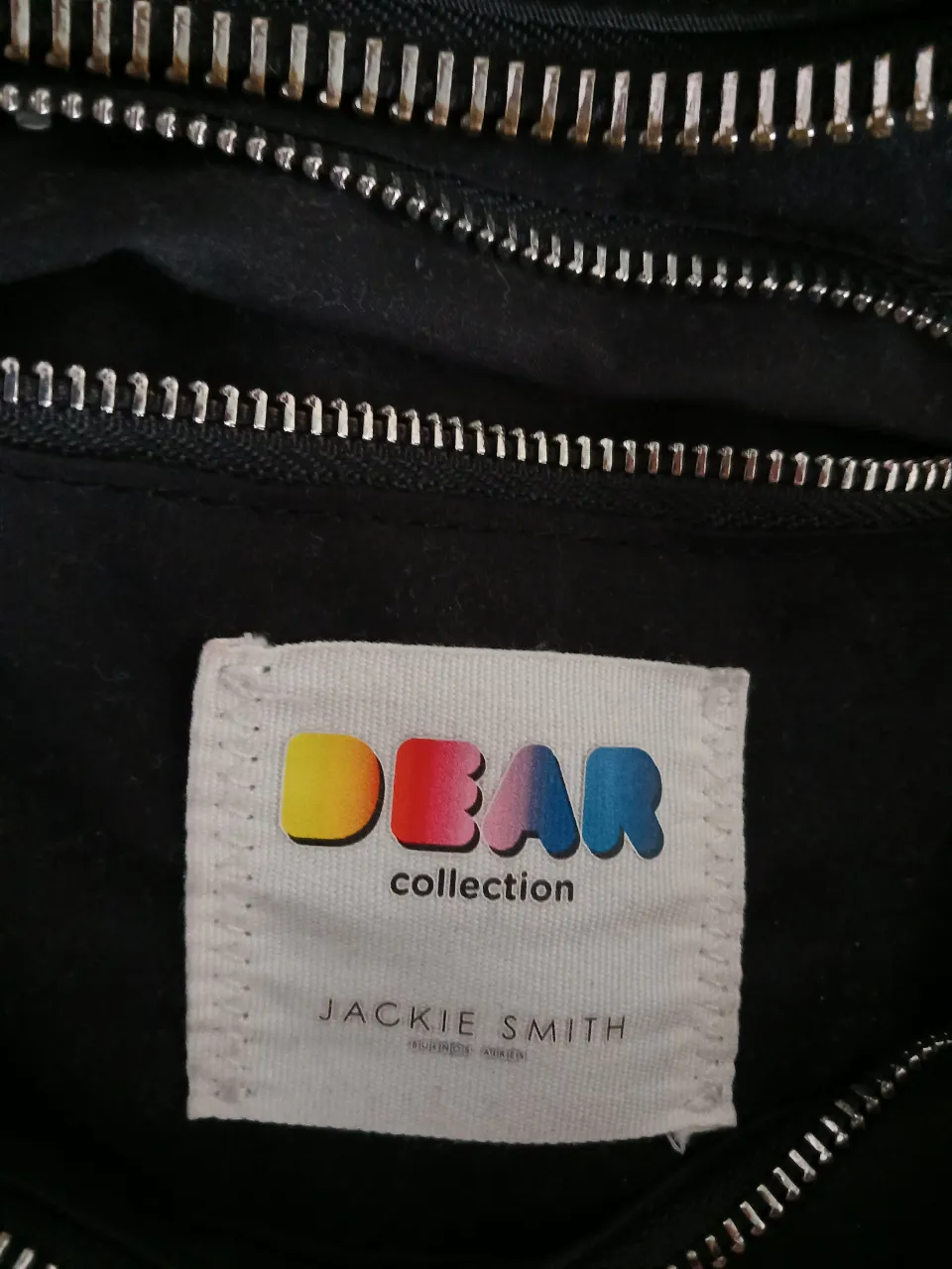 Mochila Jackie Smith - imagen 4