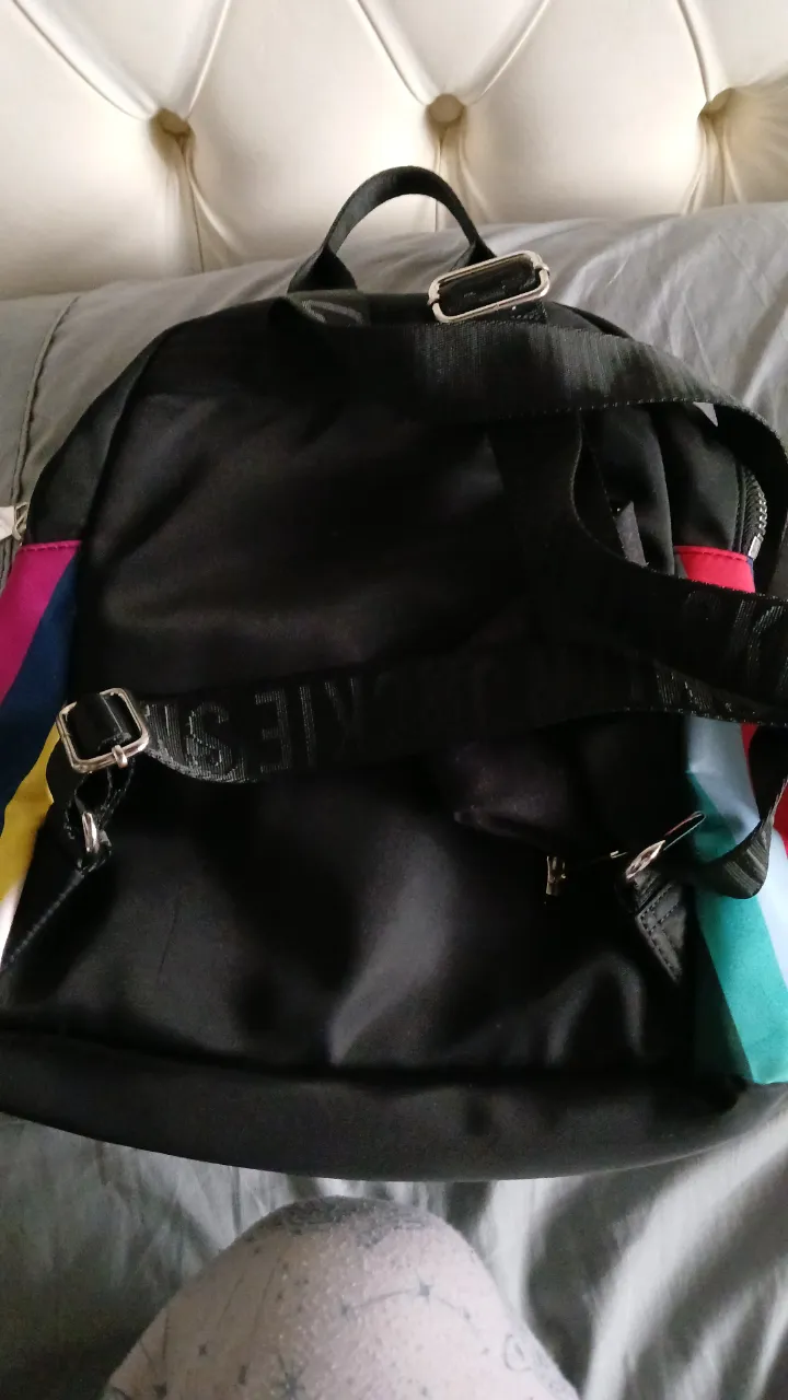Mochila Jackie Smith - imagen 2