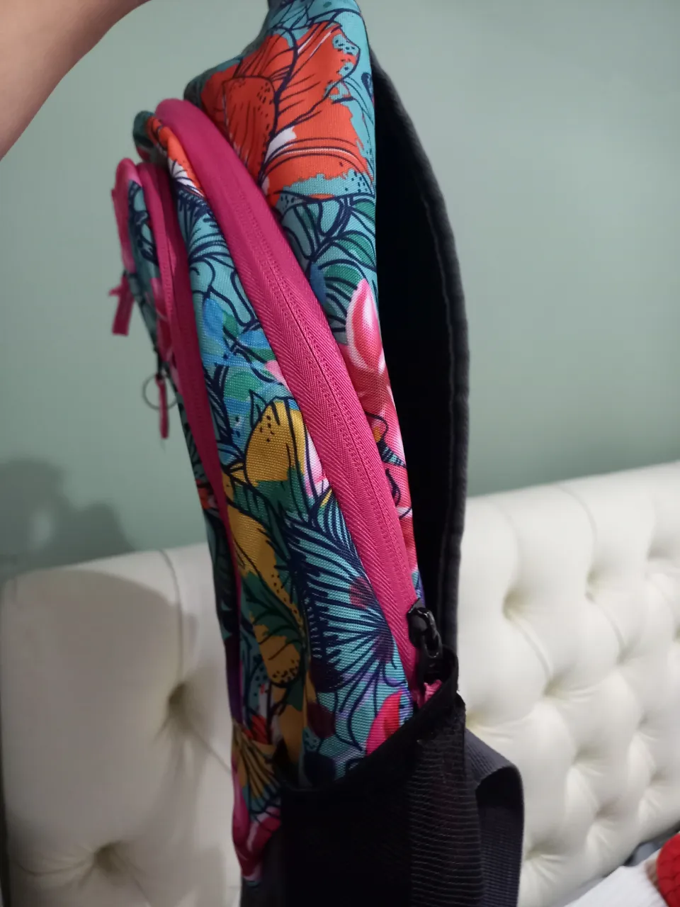 Mochila Uniker - imagen 4