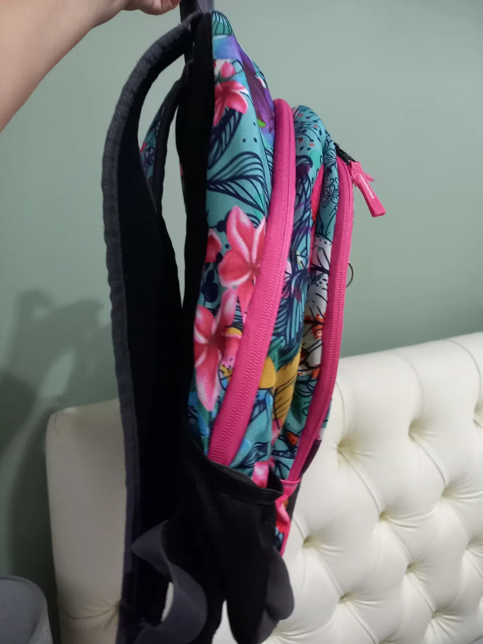 Mochila Uniker - imagen 2