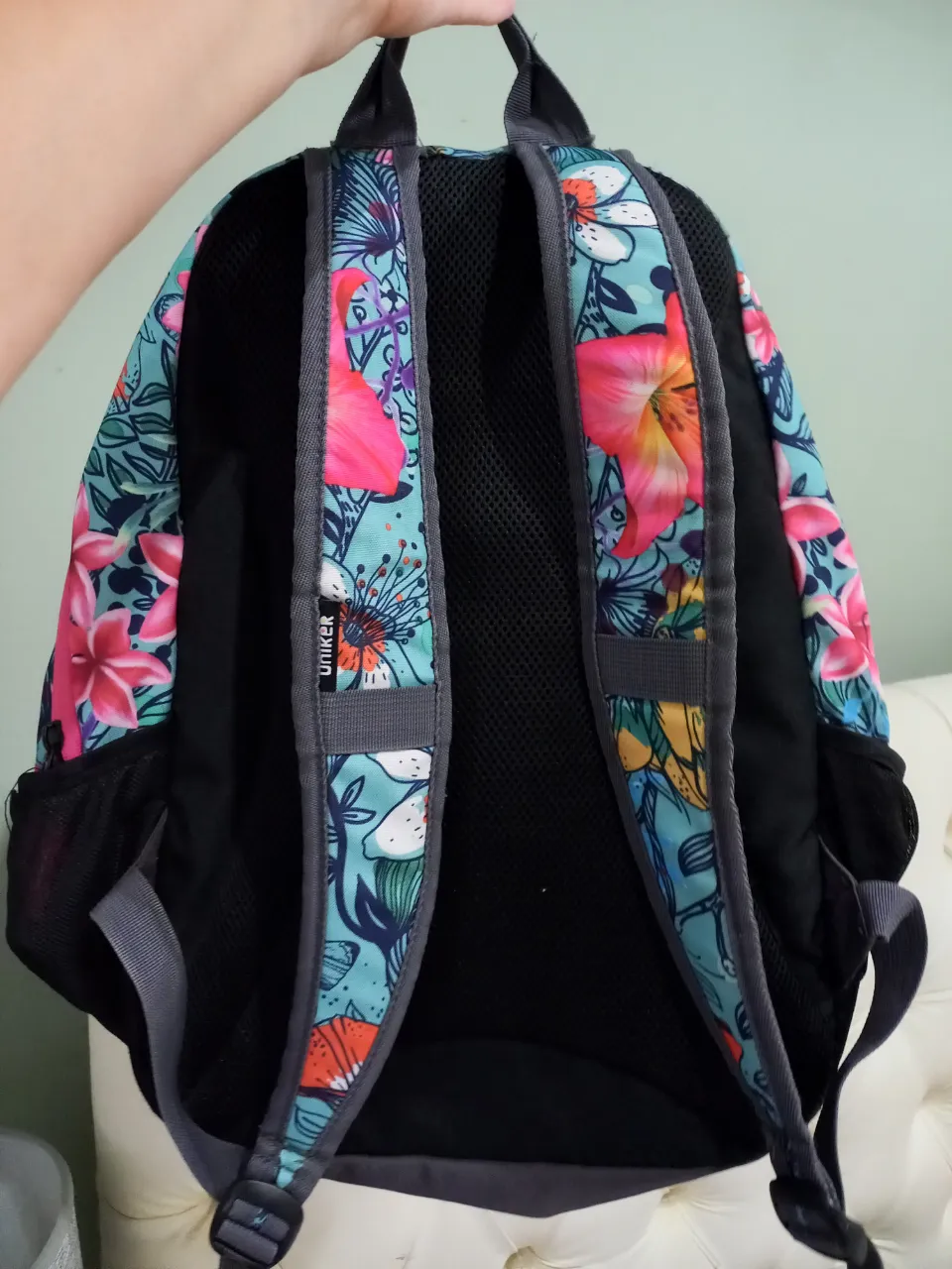 Mochila Uniker - imagen 3