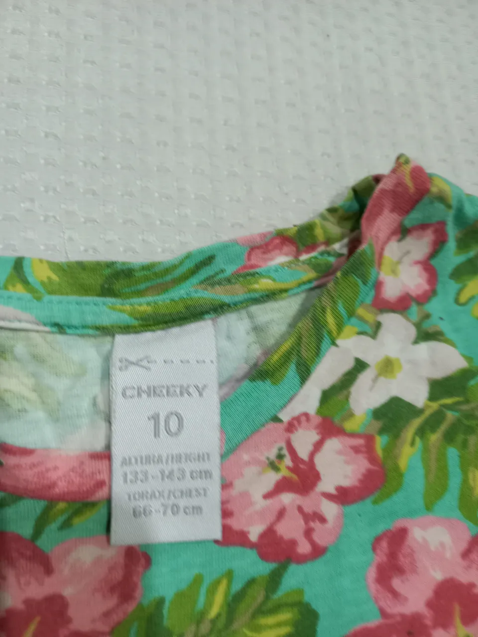 Ropa para ocasiones CHEEKY - imagen 2