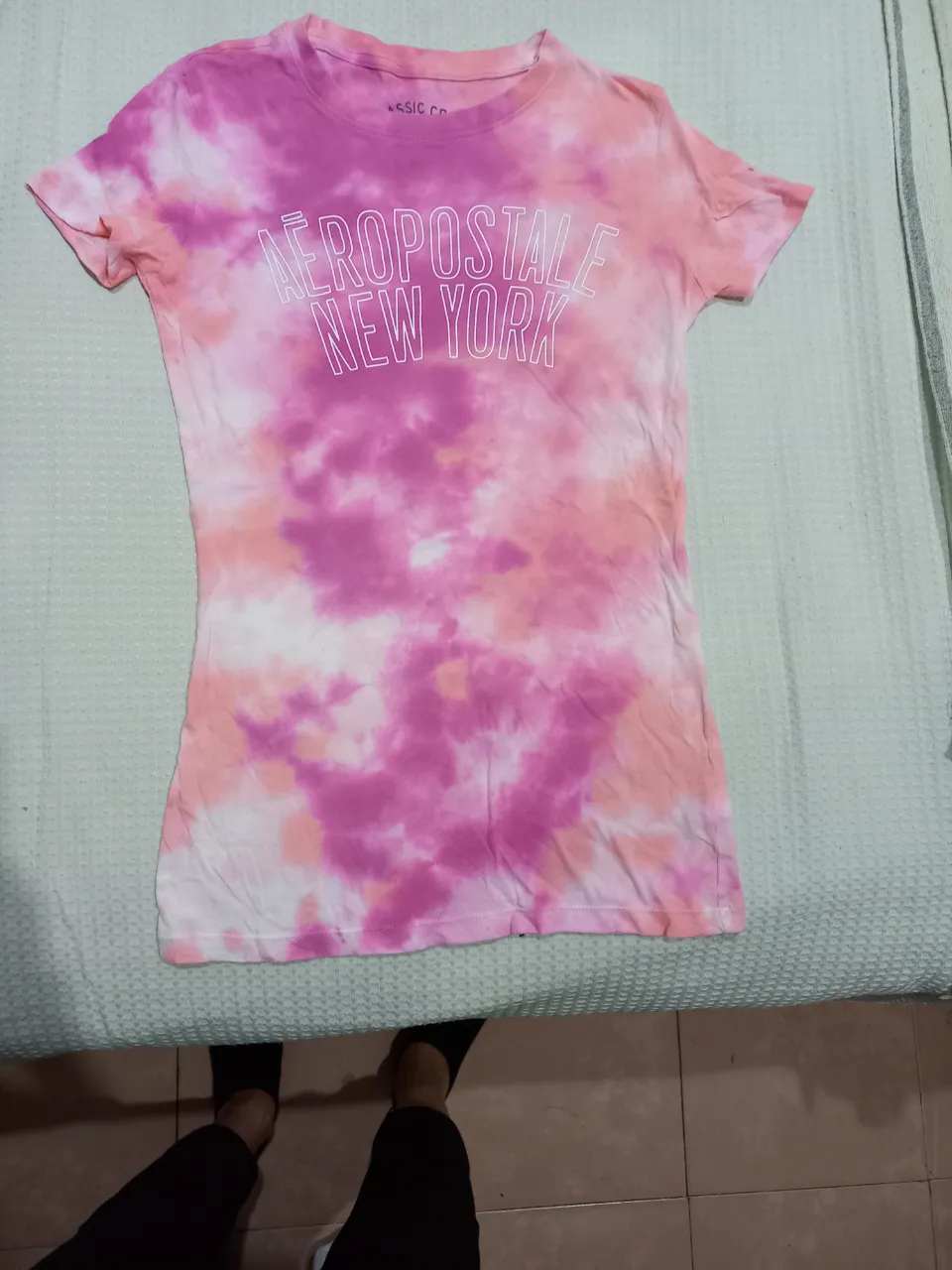 Remera Aéropostale - imagen 4