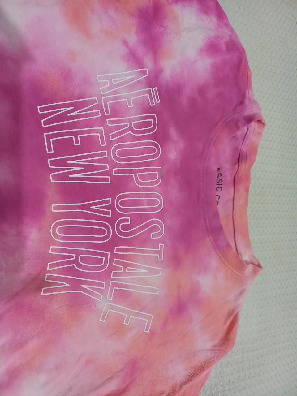 Remera Aéropostale - imagen 3