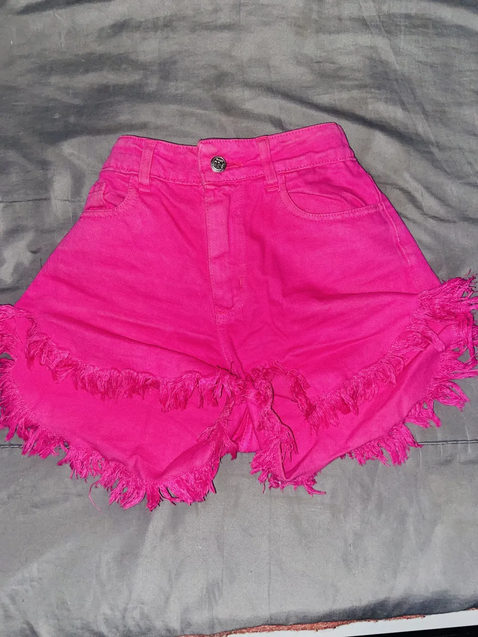Short B lu - imagen 2
