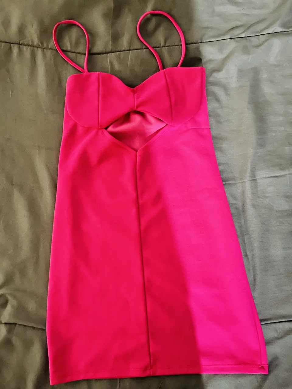 Vestido Otra - imagen 1